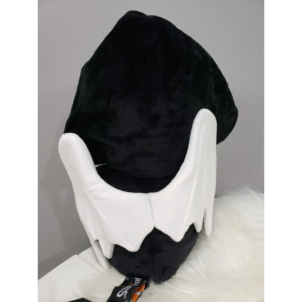 Killstar Angel Of Death Plush Toy Toy Figure One Size‎ Black Women New Goth